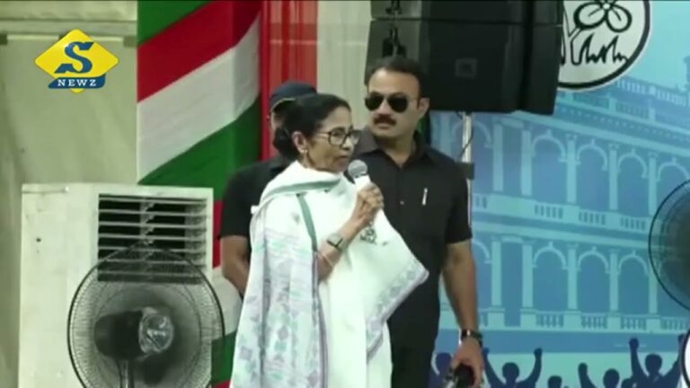 বসন্তের কোকিল দিল্লির বাবুরা : মমতার