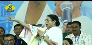 নাম কেটে ভোট লুঠ, ফের সরব মমতা