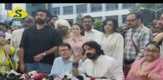 উঠল ধর্মঘট, টালিগঞ্জে ‘একঘরে’ ম্যাজিক মোমেন্টস