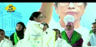 অভিষেকের মায়ের জন্যই লক্ষ্মীর ভাণ্ডারের আইডিয়া: মমতা