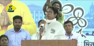 সব কেন্দ্রের প্রার্থী তিনিই, মোদী-মমতার এক সুর