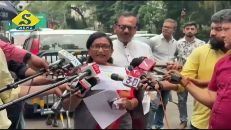 পুলিশ অবজার্ভার চোখ-কান, হাত-পা নয়, আক্রমণে চন্দ্রিমা