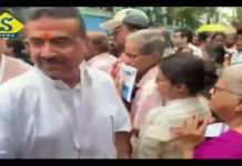 ‘ঠ্যালায় না পড়লে বিড়াল গাছে ওঠে না!’, খোঁচা শুভেন্দুর