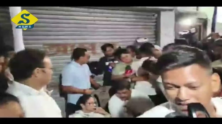 এমন নির্বাচন কখনও দেখেন নি, ক্ষোভ মমতার