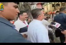 ভোটের ফল বিপক্ষে যাবে বুঝেই উত্তেজিত মমতা: শুভেন্দু