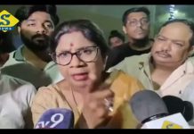 ইভিএম সুরক্ষা, সাখাওয়াতে মমতা