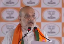 মমতার একটাই ভাইপো, মোদীর দেশের মানুষ: শাহ