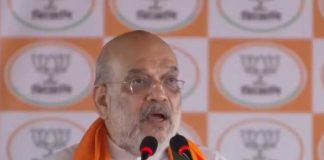 মমতার একটাই ভাইপো, মোদীর দেশের মানুষ: শাহ