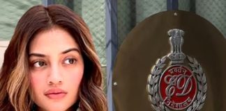 ফ্ল্যাট প্রতারণা মামলায় নুসরতকে ফের তলব ইডির