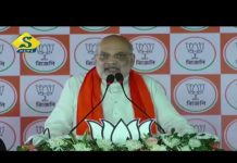 গুন্ডাদের ভয় দেখালে দিদি রেগে যান: শাহ