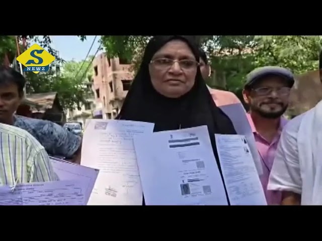 রাষ্ট্রপতির কাছে স্বেচ্ছামৃত্যু চাইলেন আরামবাগের ৬ বাসিন্দা