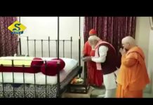 বেলুড় মঠে মোদী, হাওয়া গরম, কটাক্ষ মমতার