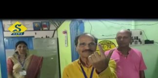 রেকর্ড ৯১ শতাংশ ভোট প্রথম দফায়