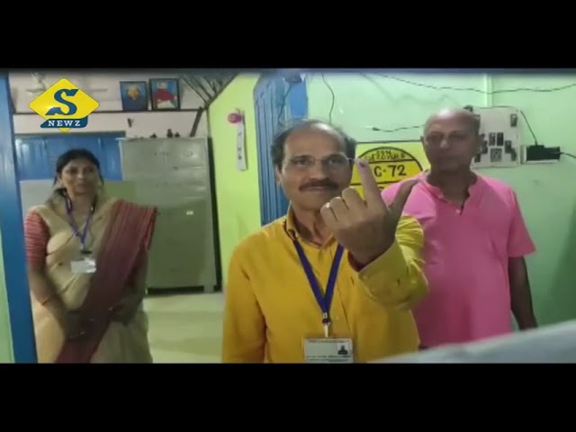 রেকর্ড ৯১ শতাংশ ভোট প্রথম দফায়