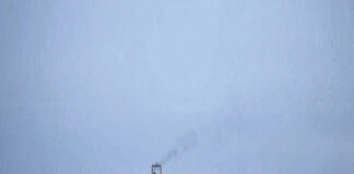 হরমুজ প্রণালিতে বাড়ছে জাহাজ চলাচল