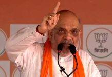 ৪ মে বর্ধমানের সীতাভোগ মোদীজিকে খাওয়াবেন : শাহ