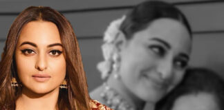 অন্তঃসত্ত্বা সোনাক্ষী, মুখ খুললেন মা