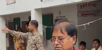 উদয়নের ‘বাহিনী’ অভিযোগ,নারায়ণগড়-কোতুলপুরেও