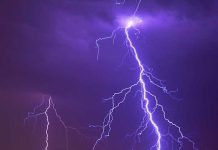 বজ্রপাতে উত্তরপ্রদেশে ৪৮ ঘণ্টায় মৃত ২৪