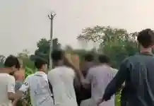মুর্শিদাবাদে বজ্রাঘাতে মর্মান্তিক মৃত ৭