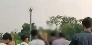 মুর্শিদাবাদে বজ্রাঘাতে মর্মান্তিক মৃত ৭