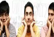 থ্রি ইডিয়টস’-এর সিক্যুয়েলে বড় চমক