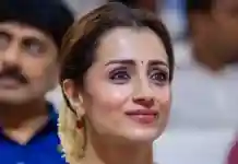 তৃষার পোস্টে প্রেমের বার্তা