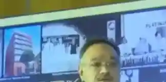 জুনেই পূর্ণাঙ্গ মন্ত্রিসভা, আশ্বাস শমীকের