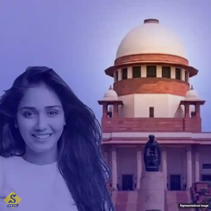 A-three-judge-bench-of-the-Supreme-Court-headed-by-Chief-Justice-Surya-Kant-made-a-clear-statement-regarding-the-mysterious-death-of-former-model-and-actress-Tisha-Sharma.