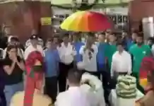 অনীক দত্তকে মুখ্যমন্ত্রীর শ্রদ্ধা, স্তব্ধ টলিউড