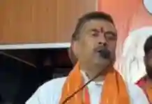 ডিটেক্ট-ডিলিট-ডিপোর্ট, অনুপ্রবেশে কড়া শুভেন্দু