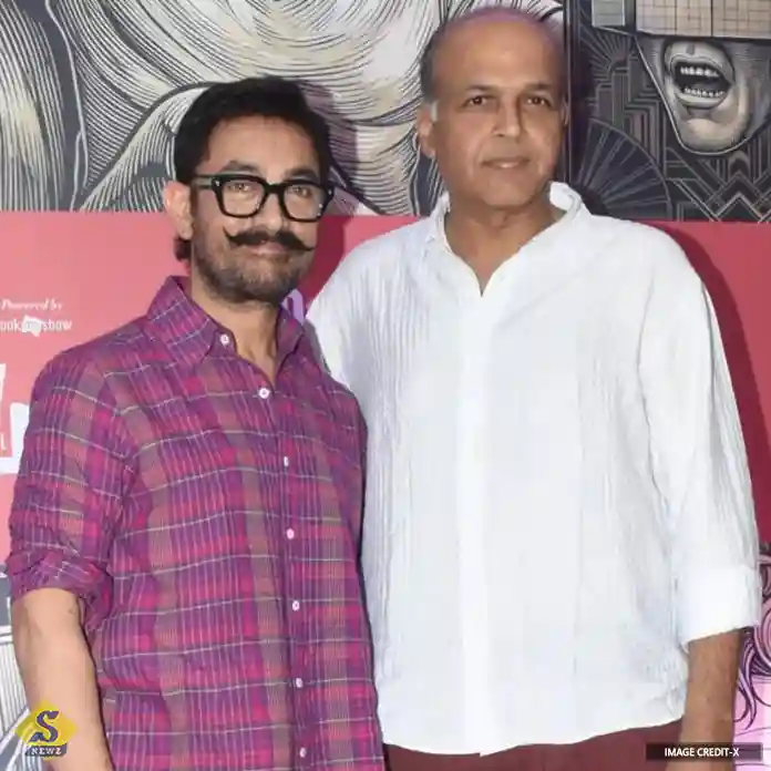 ২৫ বছর পর ক্রিকেট সিনেমায় আমির