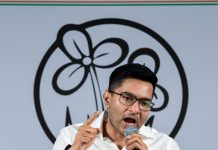 গণনার আগে কাউন্টিং এজেন্টদের নিয়ে বৈঠকে অভিষেক