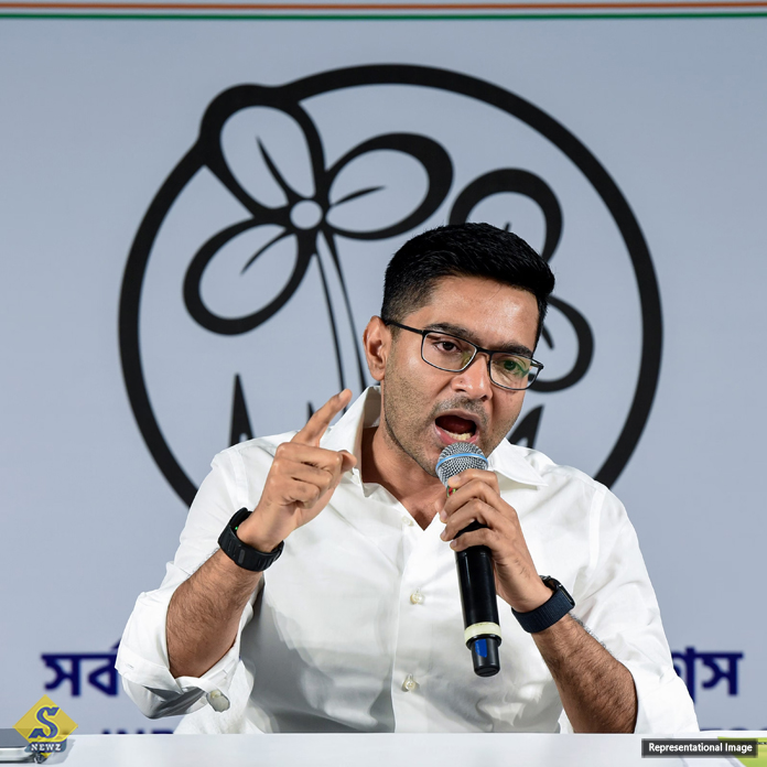 গণনার আগে কাউন্টিং এজেন্টদের নিয়ে বৈঠকে অভিষেক