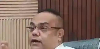 অভিষেকের অফিসের কর্মচারিরা টাকা নিত, বিস্ফোরক নাড়ুগোপাল