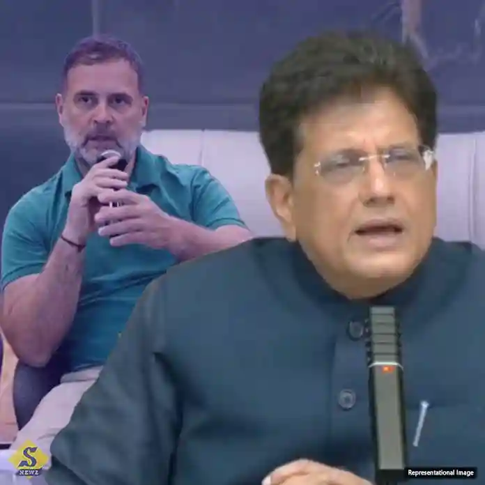 Acting-at-the-behest-of-foreign-powers—BJP-slams-Rahul.