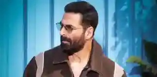 এলিয়েন থ্রিলারে অক্ষয় কুমার