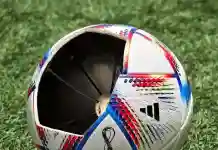 বিশ্বকাপের বলেই ধরা পড়বে সব গোপন স্পর্শ