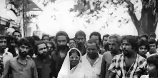 চার দশকের পরও কানে ‘আম্মা আরিয়ান’