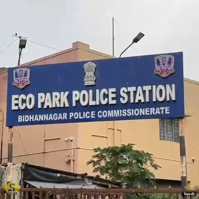 BDO-Prashant-arrested-after-4-months-for-murder-of-gold-merchant