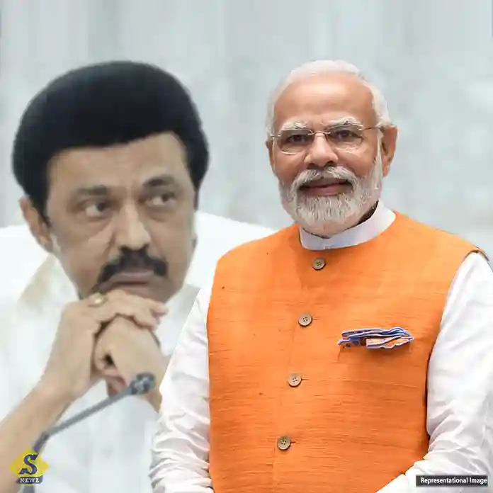 BJP's-message-of-friendship-to-Stalin