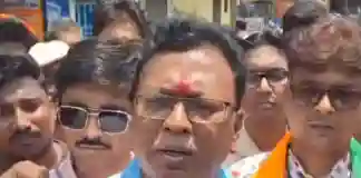 ভুয়ো শংসাপত্রে পদক্ষেপের বার্তা ক্ষুদিরামের