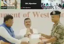 বিএসএফকে জমি হস্তান্তরের প্রক্রিয়া শুরু রাজ্যের