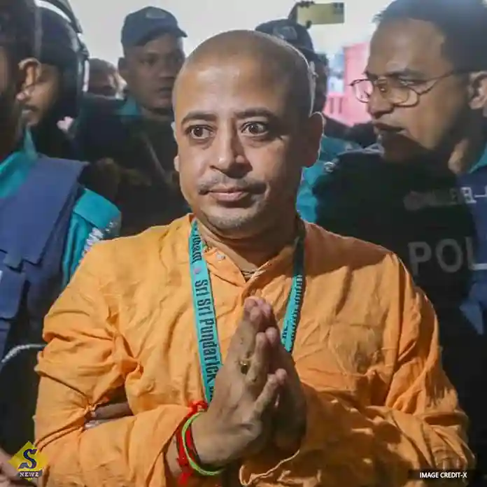 Bangladeshi-monk-Chinmoy-Krishna-not-released-from-prison