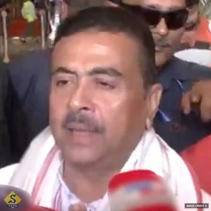 Bengal-Chief-Minister's-Message-on-Curbing-Infiltration-at-Swearing-in-Ceremony