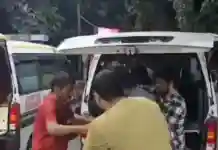 গুরগাঁওয়ে একই পরিবারের ৫ জনের দেহ উদ্ধার