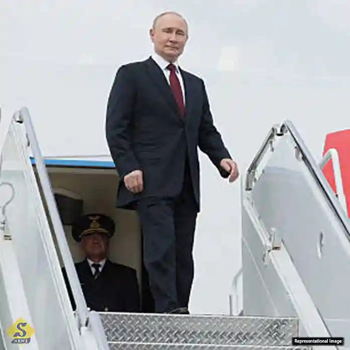 Breaking-Tradition-Once-Again,-Putin-Visits-Kazakhstan