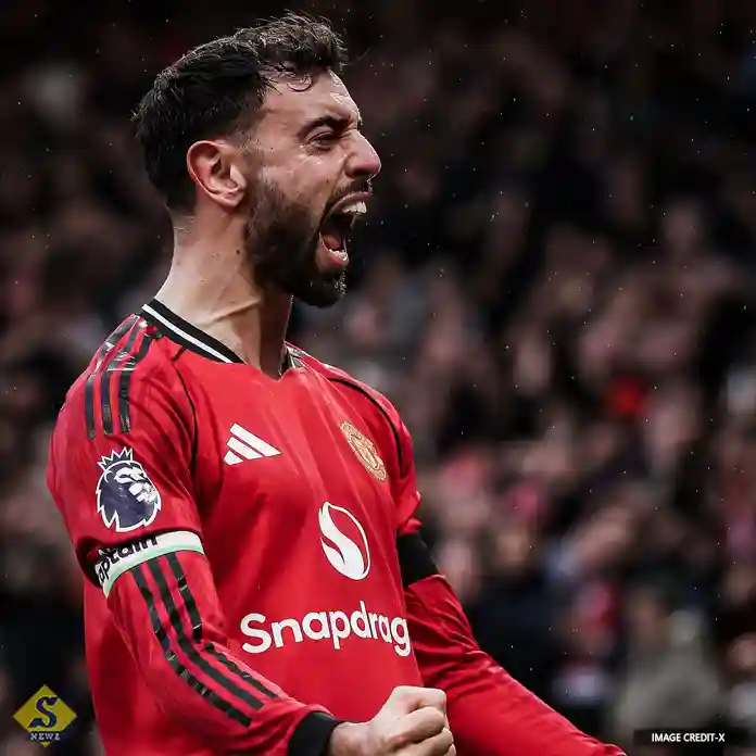 Bruno-Fernandes-sets-record