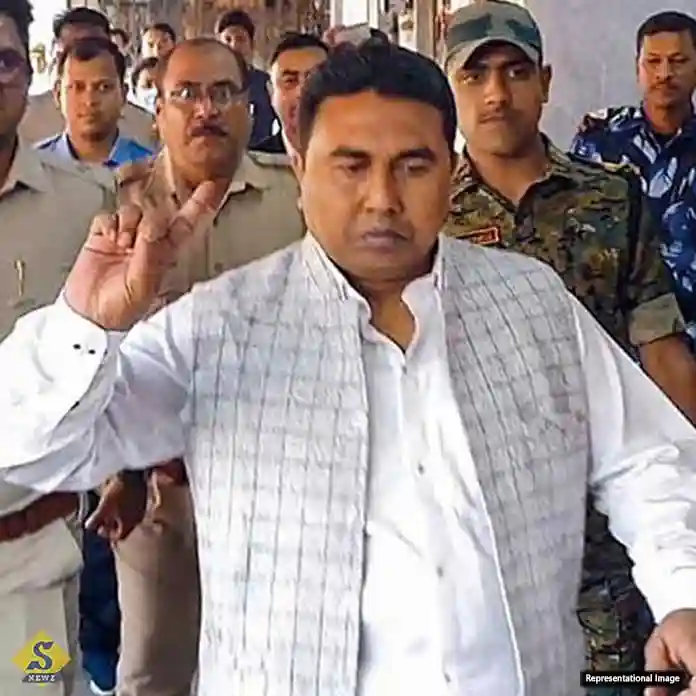 CBI-Arrests-10-Close-Associates-of-Shahjahan