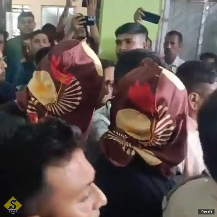 চন্দ্রনাথকে খুনে অভিযুক্তদের ১৩ দিনের পুলিশ হেফাজত